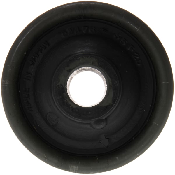 Centric Premium™ Front Strut Rod Bushing 602.42046