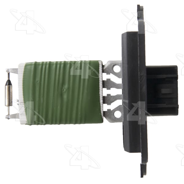 Four Seasons Hvac Blower Motor Resistor 20363