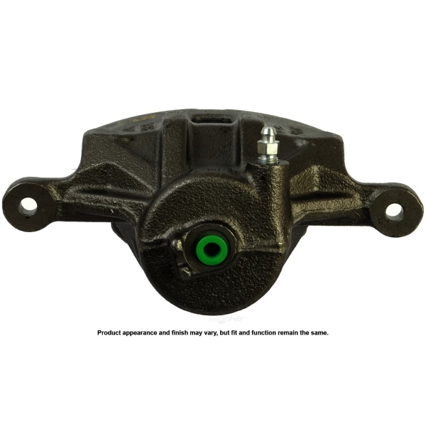 Cardone Reman Remanufactured Unloaded Caliper 19-6405