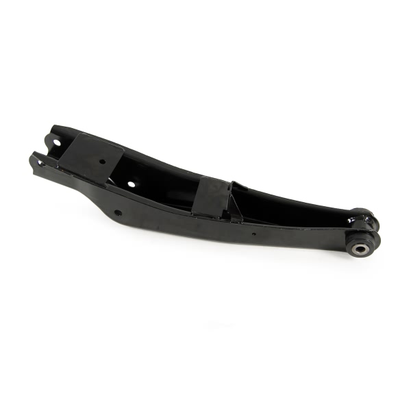 Mevotech Supreme Rear Passenger Side Lower Non Adjustable Control Arm CMS501101