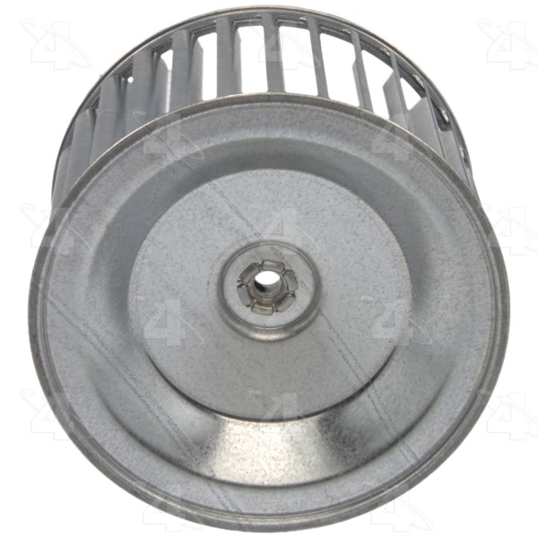 Four Seasons Hvac Blower Motor Wheel 35608