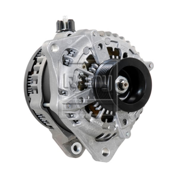 Remy Remanufactured Alternator 23001