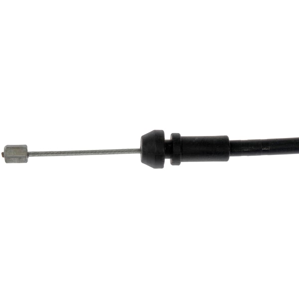 Dorman OE Solutions Hood Release Cable 912-096