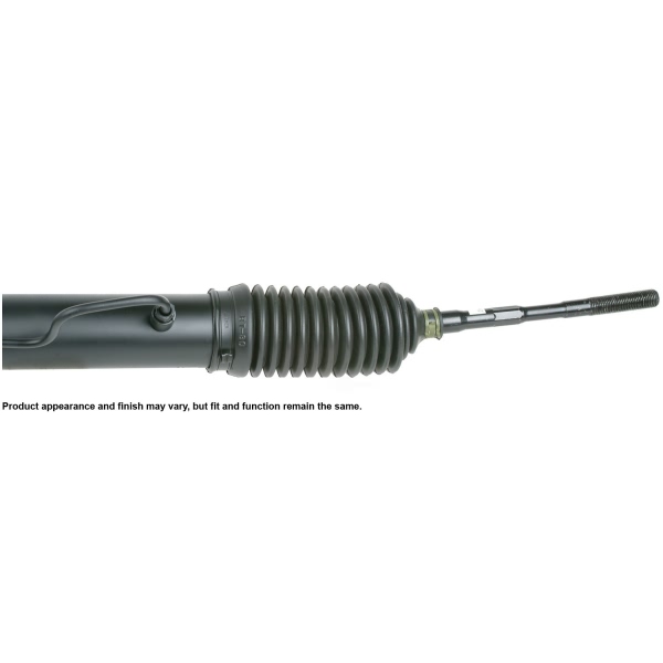 Cardone Reman Remanufactured Hydraulic Power Rack and Pinion Complete Unit 26-3024