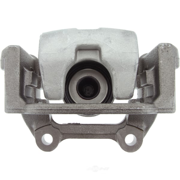 Centric Remanufactured Semi-Loaded Rear Passenger Side Brake Caliper 141.63528