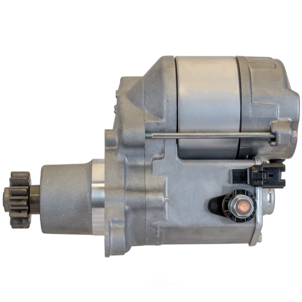 Denso Remanufactured Starter 280-0172