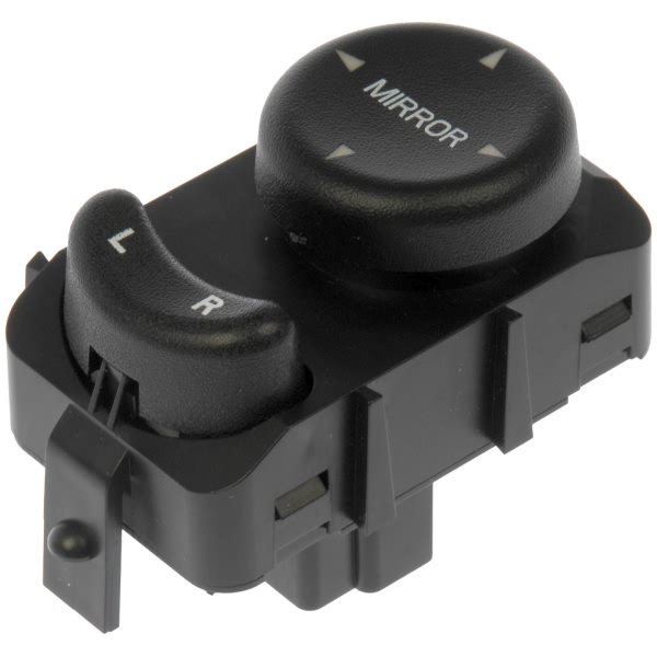 Dorman OE Solutions Front Driver Side Door Mirror Switch 901-455