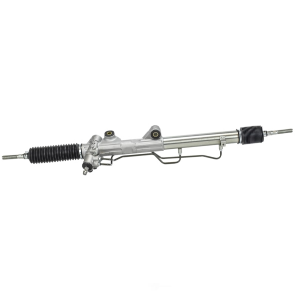 AAE Hydraulic Power Steering Rack and Pinion Assembly 3179N