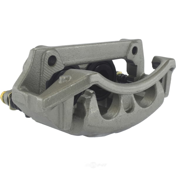 Centric Remanufactured Semi-Loaded Front Passenger Side Brake Caliper 141.65045