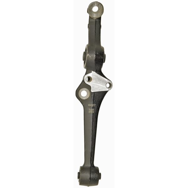 Dorman Front Driver Side Lower Non Adjustable Control Arm 520-677