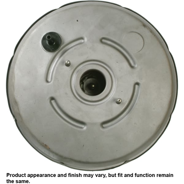 Cardone Reman Remanufactured Vacuum Power Brake Booster w/o Master Cylinder 53-4930