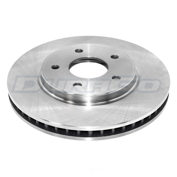 DuraGo Vented Front Brake Rotor BR901202