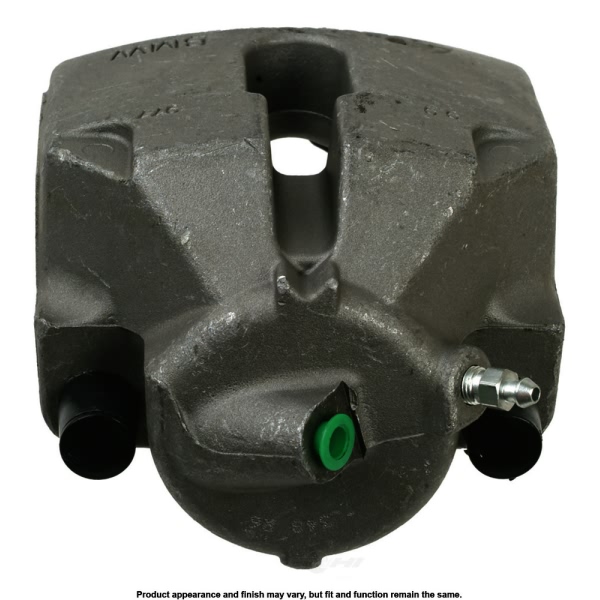 Cardone Reman Remanufactured Unloaded Caliper 19-3243