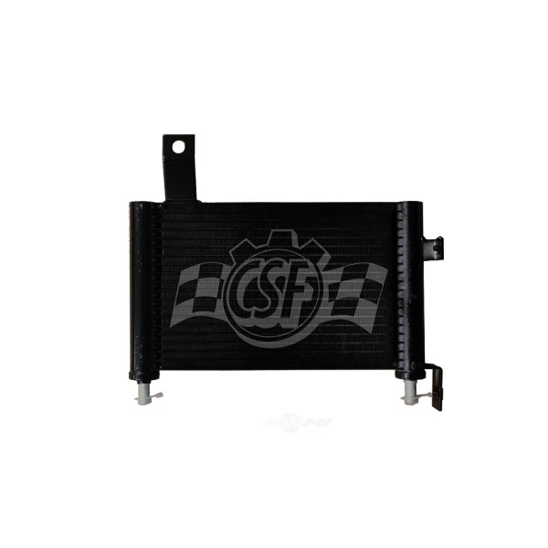 CSF Automatic Transmission Oil Cooler 20017
