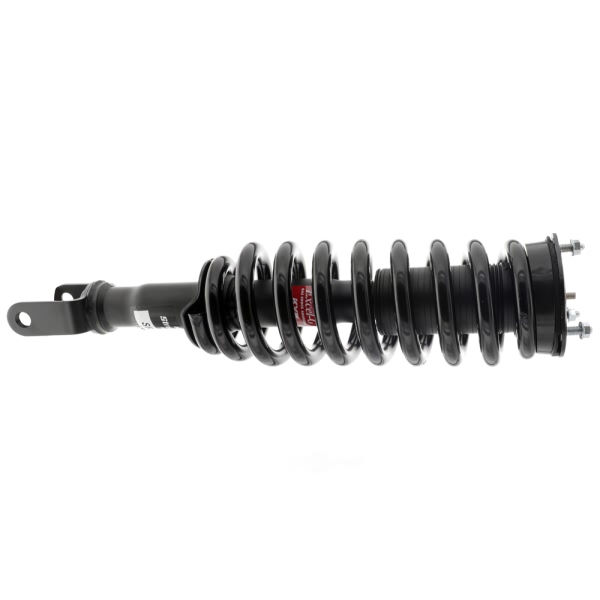 KYB Strut Plus Front Driver Or Passenger Side Twin Tube Complete Strut Assembly SR4548