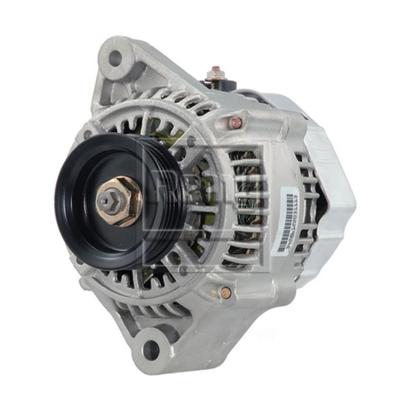 Remy Remanufactured Alternator 13286