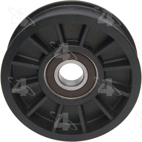 Four Seasons Drive Belt Idler Pulley 45970