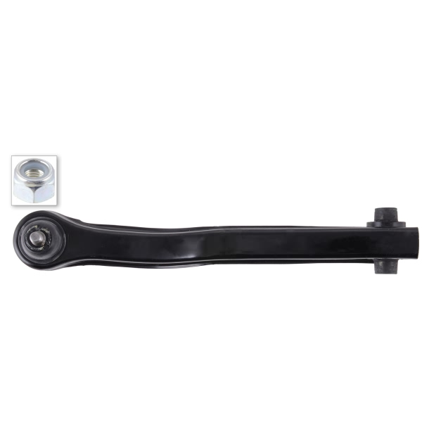 Centric Premium™ Rear Driver Side Lower Control Arm and Ball Joint Assembly 622.46023