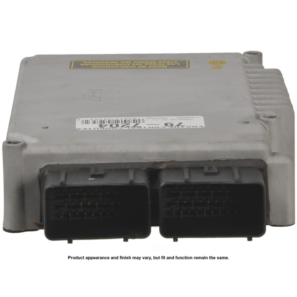 Cardone Reman Remanufactured Engine Control Computer 79-7178