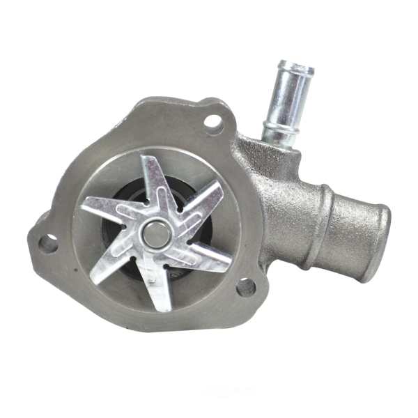 GMB Engine Coolant Water Pump 125-1610