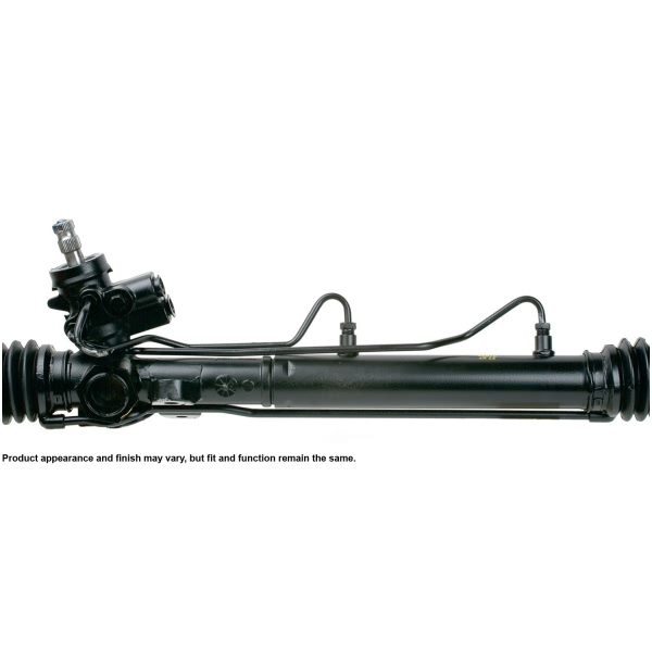 Cardone Reman Remanufactured Hydraulic Power Rack and Pinion Complete Unit 22-366