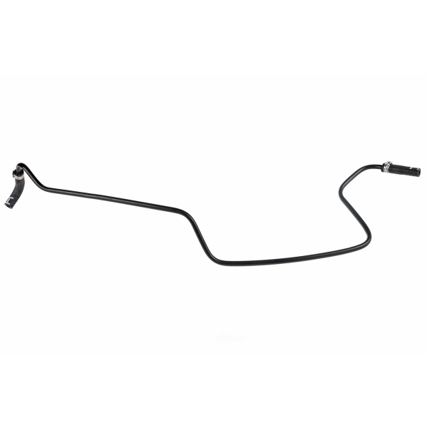 VAICO Engine Coolant Radiator Hose V48-0273