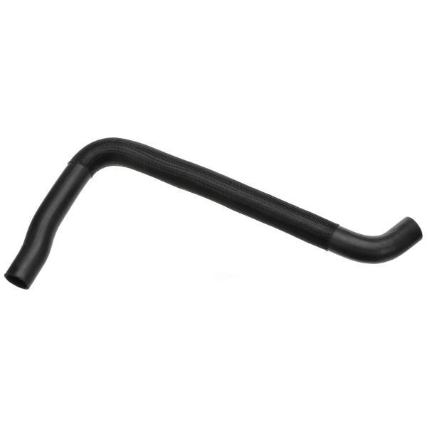 Gates Engine Coolant Molded Radiator Hose 23544