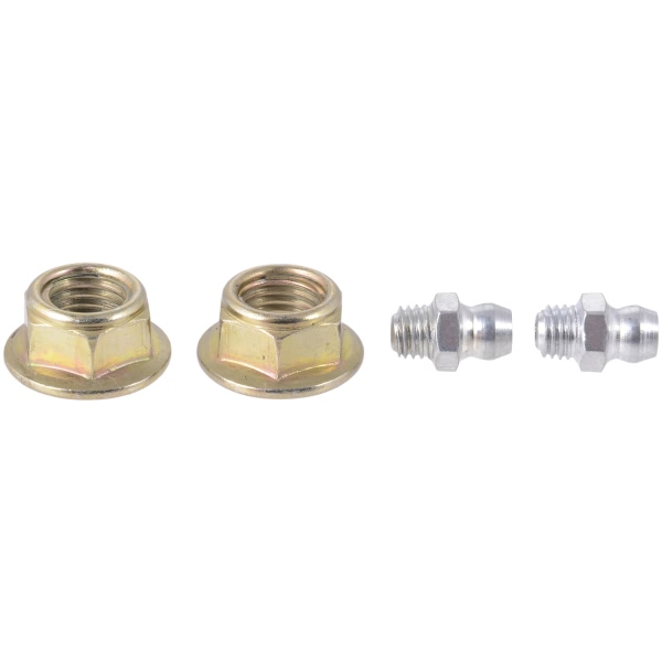 Centric Premium™ Rear Driver Side Stabilizer Bar Link 606.40017
