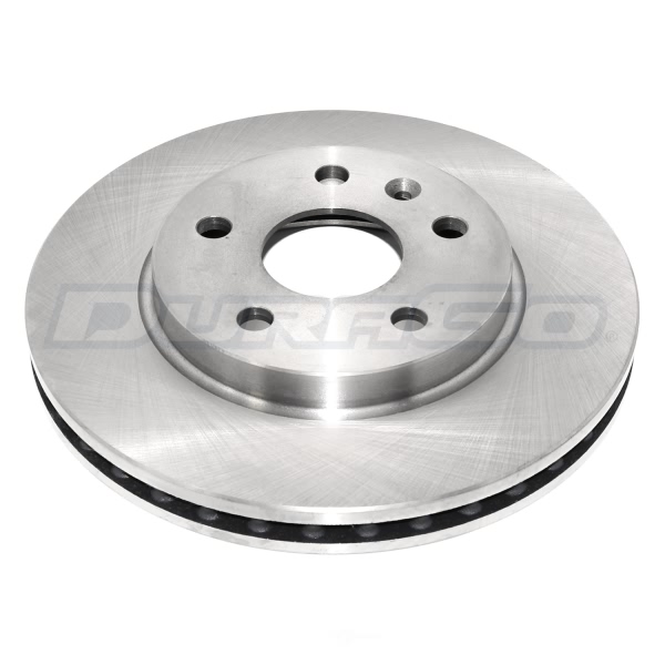 DuraGo Vented Front Brake Rotor BR900914