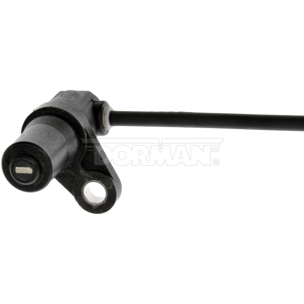 Dorman Rear Driver Side Abs Wheel Speed Sensor 970-533