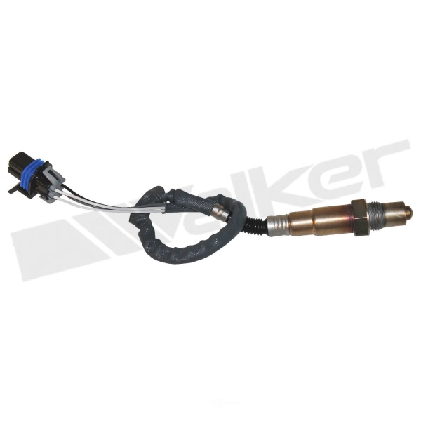 Walker Products Oxygen Sensor 350-34003