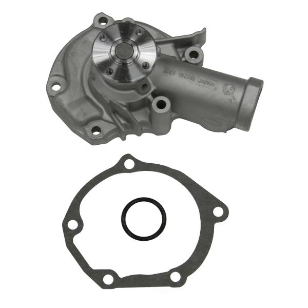 GMB Engine Coolant Water Pump 148-1810