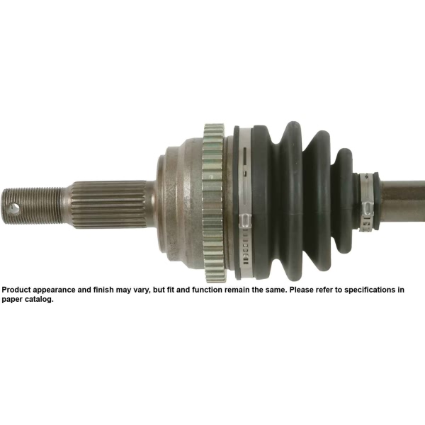 Cardone Reman Remanufactured CV Axle Assembly 60-3305