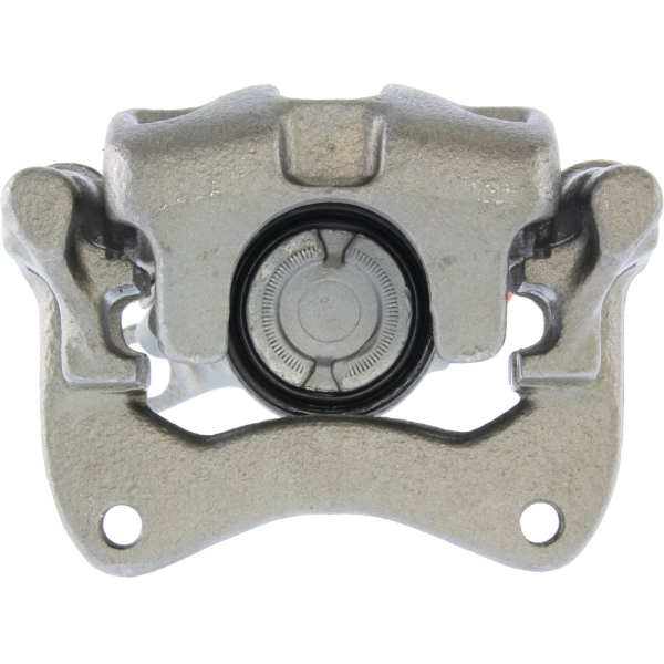Centric Remanufactured Semi-Loaded Rear Driver Side Brake Caliper 141.33506