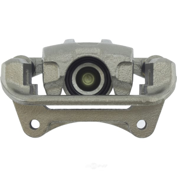 Centric Remanufactured Semi-Loaded Rear Driver Side Brake Caliper 141.49506