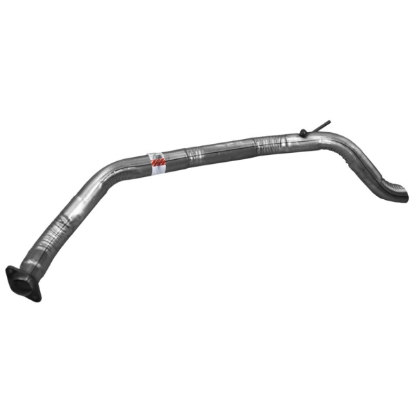 Walker Aluminized Steel Exhaust Tailpipe 55364