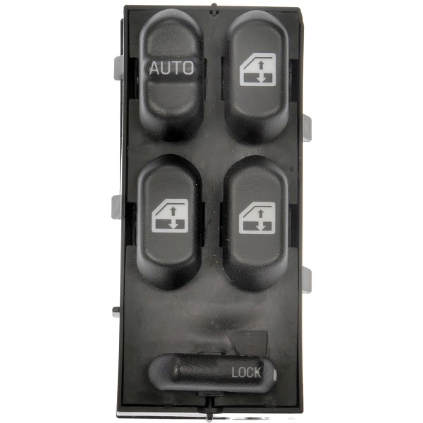 Dorman OE Solutions Front Driver Side Window Switch 901-176