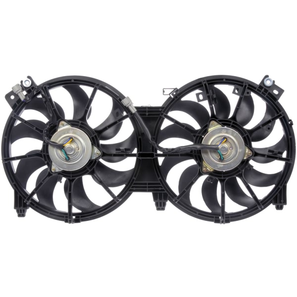 Dorman Engine Cooling Fan Assembly 620-453