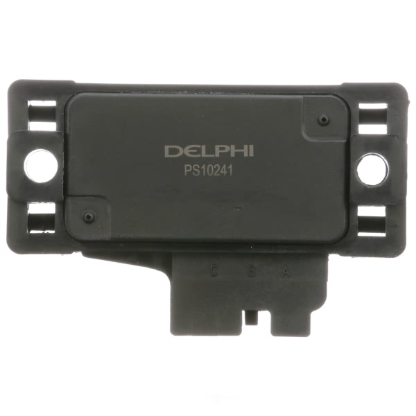 Delphi Manifold Absolute Pressure Sensor PS10241