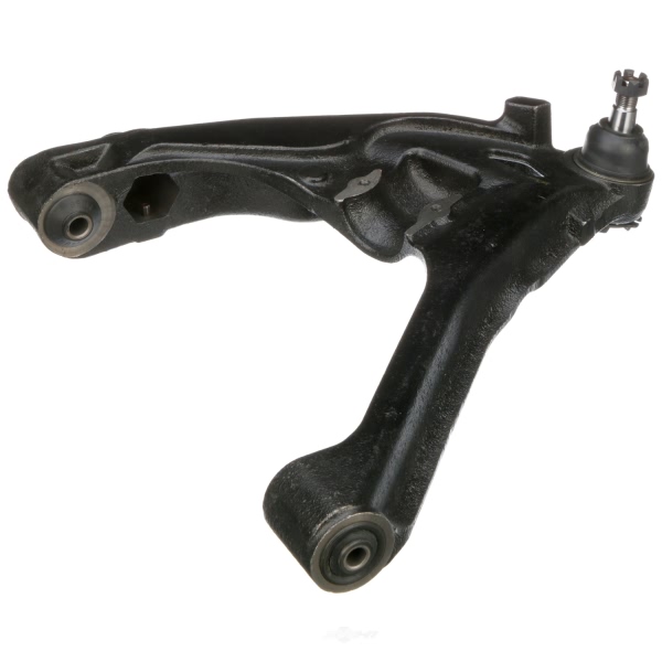 Delphi Front Passenger Side Lower Control Arm And Ball Joint Assembly TC5945