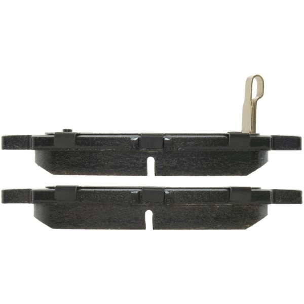 Centric Premium Ceramic Rear Disc Brake Pads 301.11030
