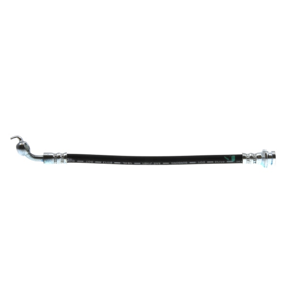 Centric Rear Driver Side Brake Hose 150.42362