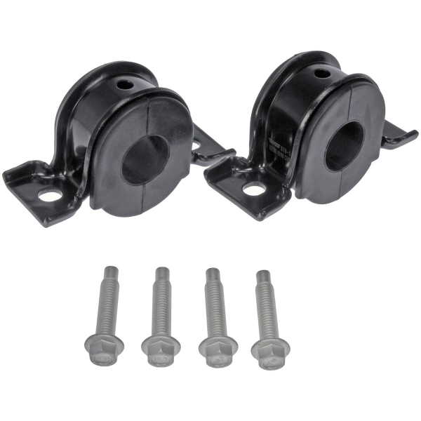 Dorman Front Regular Sway Bar Bracket And Bushing Kit 928-513