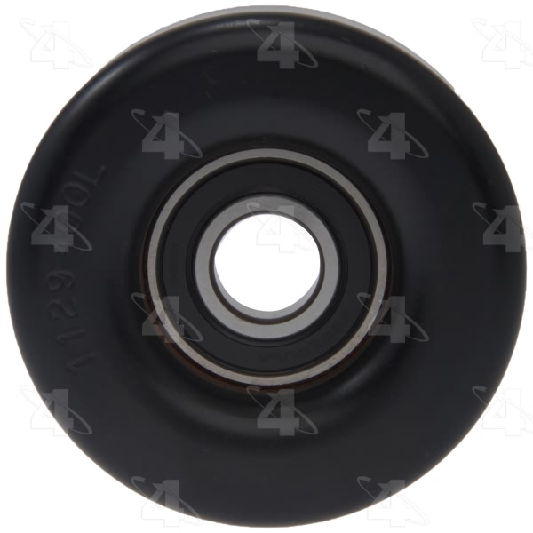 Four Seasons Drive Belt Idler Pulley 45012