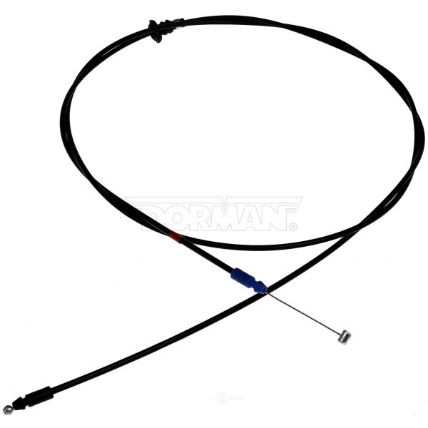 Dorman OE Solutions Hood Release Cable 912-473