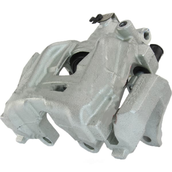 Centric Remanufactured Semi-Loaded Front Driver Side Brake Caliper 141.04016