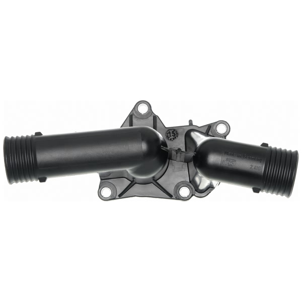 Gates Engine Coolant Thermostat With Housing And Seal 33937