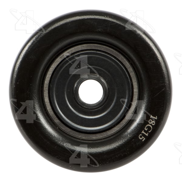 Four Seasons Lower Drive Belt Idler Pulley 45905