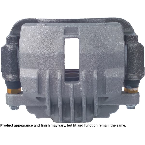 Cardone Reman Remanufactured Unloaded Caliper w/Bracket 18-B4659