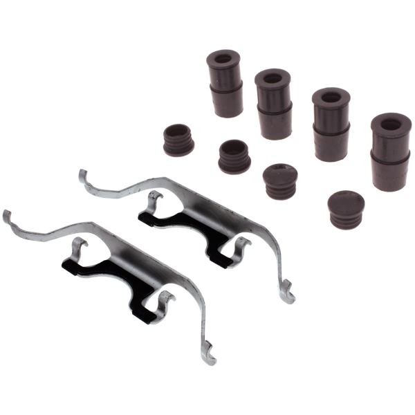 Centric Premium Ceramic Front Disc Brake Pads 301.10611